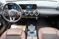 Mercedes-Benz CLA 250 e AMG Line
