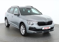 Skoda Kamiq 1.0 TSI DSG