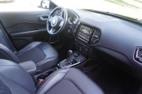 Jeep Compass 1.4 MultiAir Limited 4WD