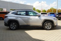 Hyundai Tucson 1.6 CRDi 4WD