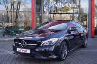 Vorschau: Mercedes-Benz CLA 200 Shooting Brake Urban