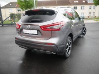 Nissan Qashqai 1.6 Tekna