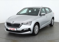 Skoda Scala 1.0 TSI Cool Plus Android Apple Spurhalte