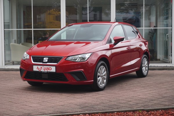 Seat Ibiza 1.0 TSI Style
