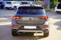 VW T-Roc 1.0 Style