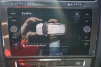 VW Golf VII Variant 1.6 TDI