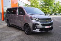 Citroen SpaceTourer Spacetourer XL 2.2 Diesel 180 Aut.