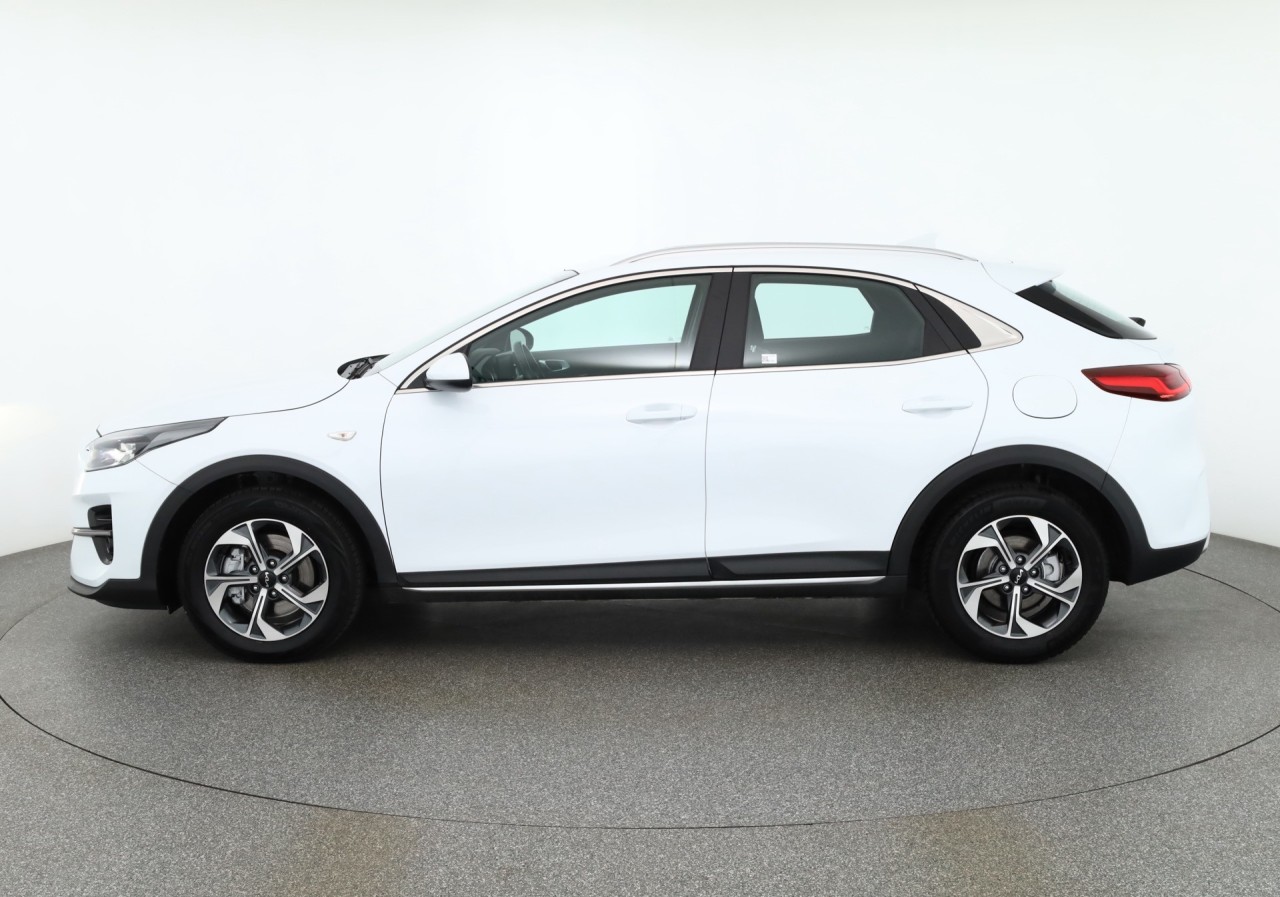Kia xcee'd XCeed 1.0 T-GDI Edition 7