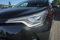 Toyota C-HR 1.8 Hybrid Business Edition