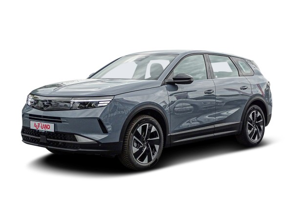 Opel Grandland 1.2DI Turbo Hybrid Aut.