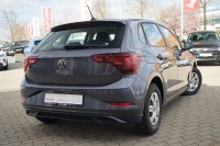 VW Polo 1.0