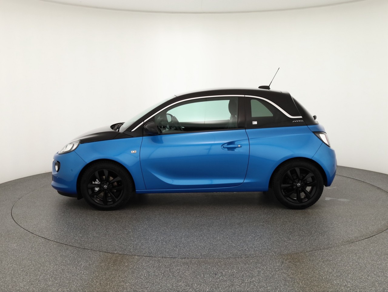 Opel Adam 1.4 Black Jack