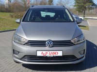 VW Golf Sportsvan 1.2 Sound