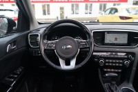 Kia Sportage 2.0 Platinum Edition 4WD