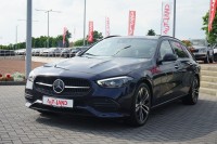 Vorschau: Mercedes-Benz C 220 C220 d T Avantgarde 4Matic