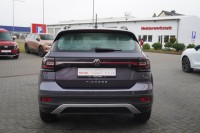 VW T-Cross 1.0 TSI Life