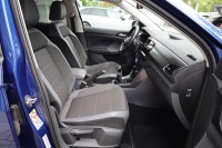 VW T-Cross 1.0 TSI R-Line