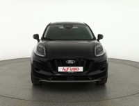 Ford Puma Titanium 1.0 EB mHev Aut.