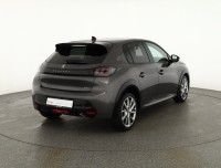 Peugeot 208 GT-Line PureTech 100 Aut.