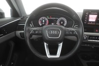 Audi A4 Avant 35 TDI