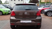 VW Polo 1.2 TSI BMT Allstar