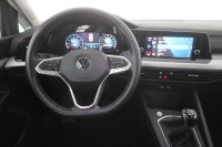 VW Golf VIII Variant 1.0 TSI