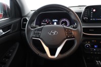 Hyundai Tucson 1.6 Mild-Hybrid Premium