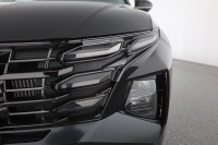 Hyundai Tucson 1.6T-GDI Facelift Aut
