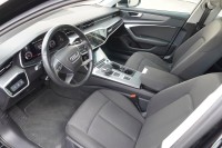 Audi A6 Avant 40 TDI quattro AT