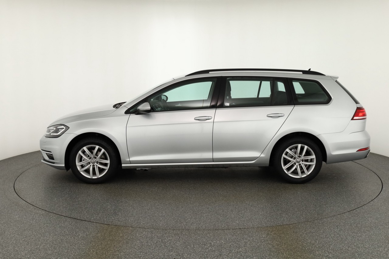 VW Golf VII Variant 1.0 Comfortline
