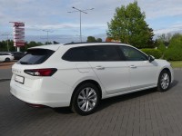 Skoda Superb Combi 2.0 TDI DSG