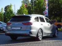 Kia cee'd Sporty Wagon Ceed SW 1.5 T-GDI Aut.