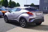 Toyota C-HR 1.2 Turbo Team D 4x2