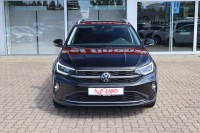 VW Taigo 1.5 TSI Style DSG