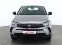 Opel Grandland (X) 1.2 Turbo