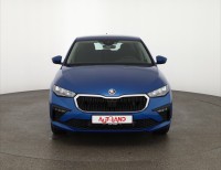 Skoda Scala 1.0 TSI DSG