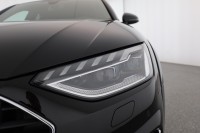 Audi A4 Allroad 40 TDI quattro