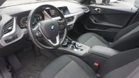 BMW 118 i Advantage
