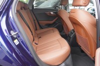 Audi A4 Quattro 45 TFSI Avant quattro