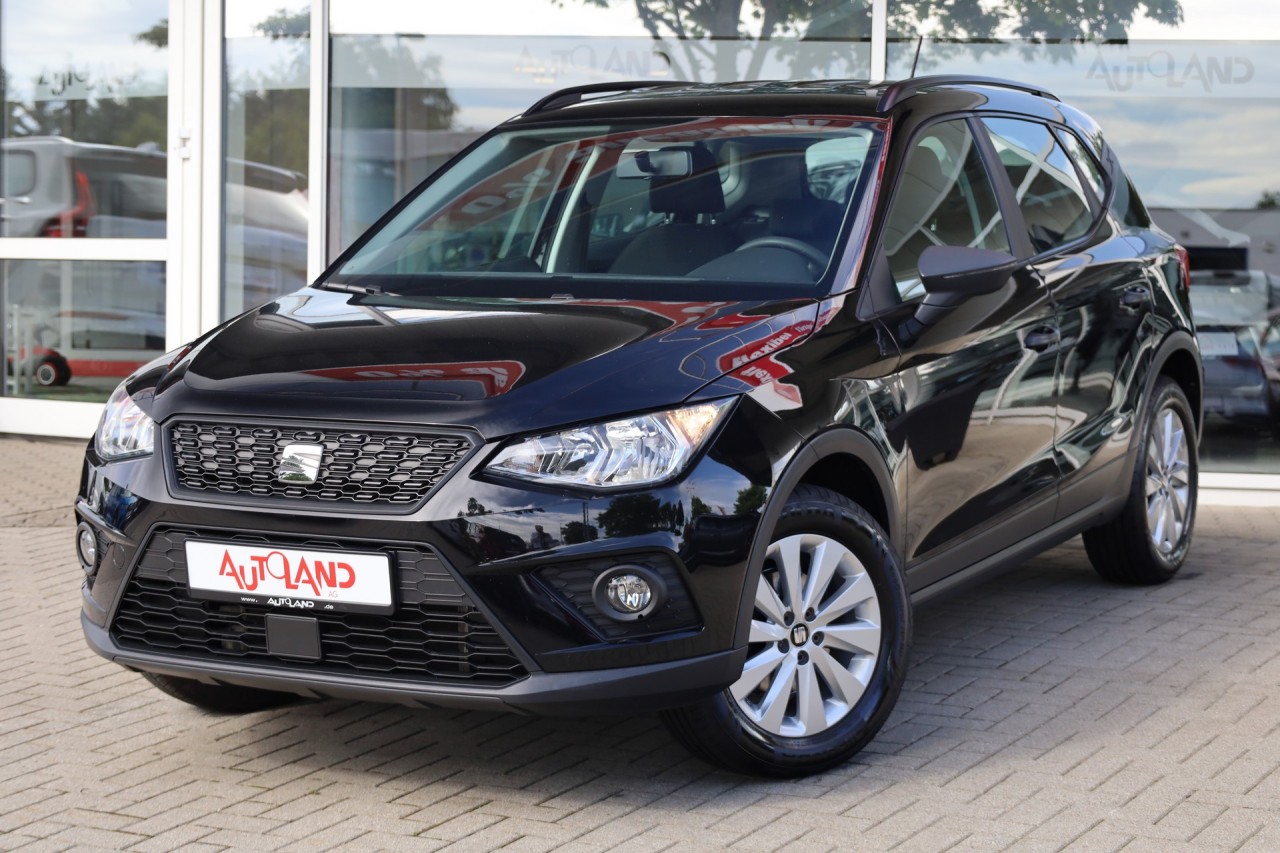 Seat Arona 1.0 TSI Reference