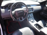 Land Rover Range Rover Evoque 4x4
