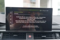 Audi A4 Quattro Avant 40 quattro S-Line