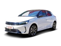 Opel Corsa GS 1.2 DI Turbo Navi LED Tempomat
