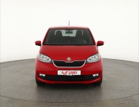 Skoda Citigo 1.0 MPI ASG Ambition