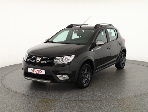 Dacia Sandero Stepway II TCe 90 Celebration