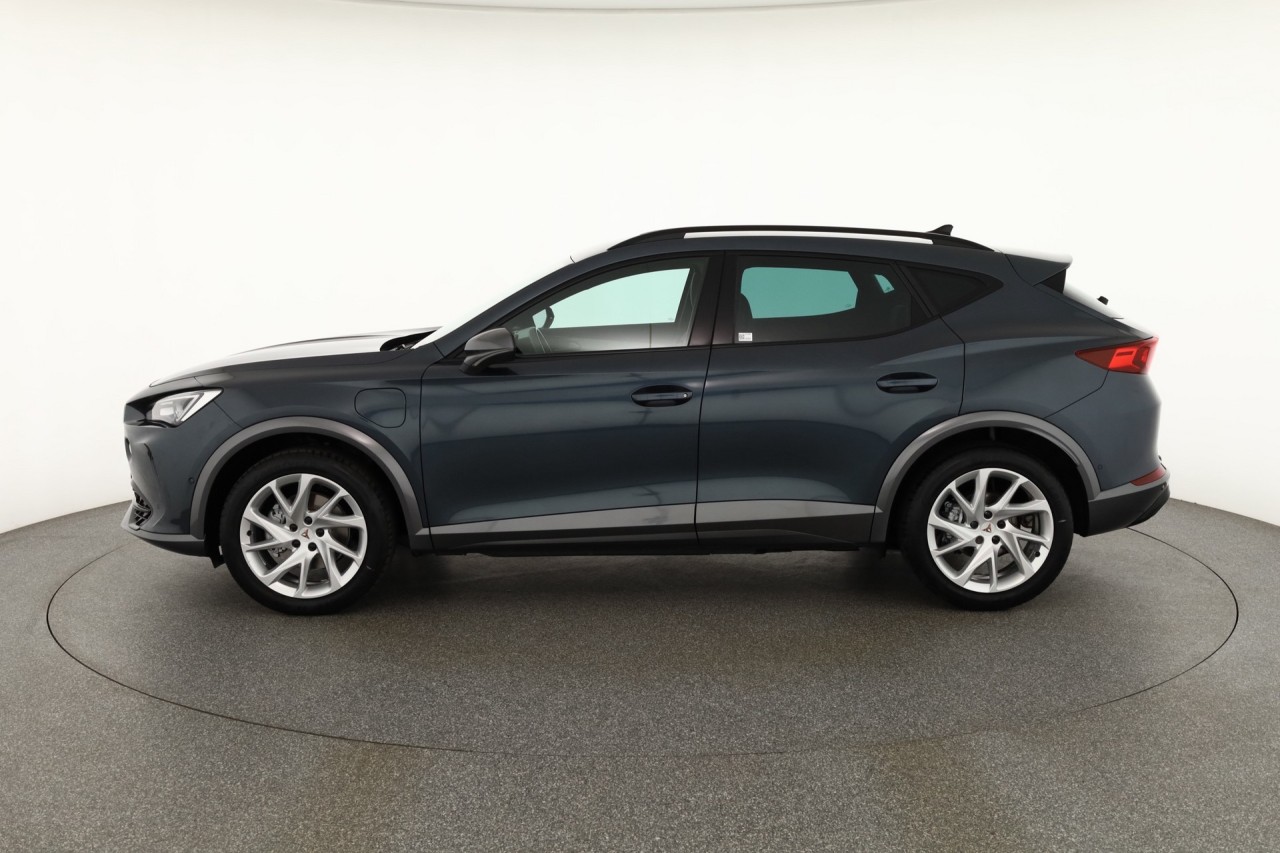 Cupra Formentor 1.4 TSI e-Hybrid