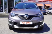 Renault Captur 1.2 TCe 120 AT
