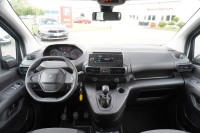 Peugeot Rifter 1.2 PureTech 100