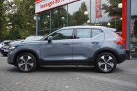 Volvo XC 40 XC40 2.0 Black Edition Aut.