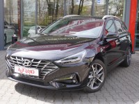Vorschau: Hyundai i30 cw 1.0 T-GDi Aut.